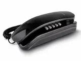 Проводные телефоны TeXet Проводной телефон TeXet TX-215 Чёрный