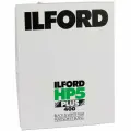 Фотопленка Ilford HP5 400 Plus 4x5/25 листов