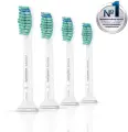 Насадки Philips SoniCare C1 ProResults HX6014/07 , белый , 4 шт.