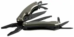Мультиинструмент Hantwerk, серый
