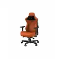 Игровое компьютерное кресло Andaseat Kaiser 3 Premium XL Orange