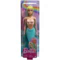 Кукла Barbie Русалка HRR02-HRR03