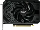 Видеокарта Palit NVIDIA GeForce RTX 4060TI PA-RTX4060TI STORMX OC 8ГБ StormX, GDDR6, OC, Ret [ne6406ts19p1-1060f]