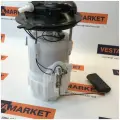 Электробензонасос ВАЗ 2180, Веста, 1,6, в сборе, моторика, 8450008680