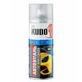 KUDO Эмаль авто/ремонт. Баклажан-107 520мл (6шт) KU-4001 Kudo арт. KU4001