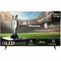 Телевизор 85 (215 см), Hisense 85E7NQ 2024 (4K Ultra HD 3840x2160, Smart TV) черный