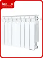Радиатор RIFAR Monolit Ventil 350 х 8 сек НП прав MVR 50мм RM35008НП50