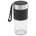 Блендер для смузи WMF Kitchenminis Mix on the go миксер портативный черный