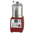 Куттер блендер с подогревом ROBOT COUPE ROBOT COOK, 3.7 л, 225x340x520 мм