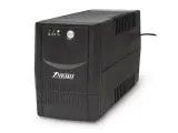 ИБП POWERMAN BackPro Plus на 650 ВА (360 Вт), бесперебойник для компьютера, роутера