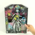 Кукла Monster High Frankie Stein Monster Fest Монстр Хай Фрэнки Штейн Монстр Фест