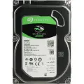 Seagate 500 ГБ Внутренний жесткий диск, 3.5, 7200 об/мин, SATA III 6 Гбит/с (ST500DM009)