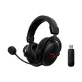 Беспроводные игровые наушники HyperX Cloud Core, CLOUD CORE Wireless