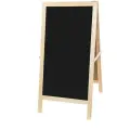 Штендер Attache 460х870 меловой двусторонний 1591276