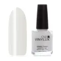 CND Лак для ногтей Vinylux, 15 мл, 151 studio white