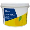 Silk Plaster Грунт для жидких обоев и декоративной штукатурки Силк Пластер (5 л)
