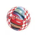 Пляжный мяч Intex Тачки DIisney-Pixar 58053, красный