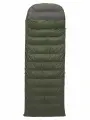 Спальник BASK Blanket Pro M Хаки/Темно-Серый (INT: M/Right)