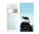 Dolce & gabbana light blue dreaming in portofino 50ml туалетная вода женская