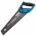 Ножовка по дереву Gross PIRANHA 300 мм, 11 TPI, 3D-зуб, тефл. покр. полотна, 2-х комп. рук-ка 24125