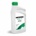Моторное масло Micking Diesel Oil PRO1 5W-40 API CI-4/CH-4 для дизельных двигателей 1л. M1155