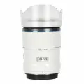 Объектив Sirui Sniper 23mm F1.2 AF APS-C X-Mount Белый