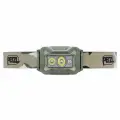 Налобный фонарь Petzl ARIA 2 RGB, камуфляжный
