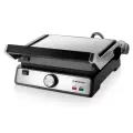 Гриль-пресс Brayer BR2002 black