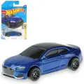 Машинка Hot Wheels Audi RS5 Coupe коллекционная 1/64 длина 7 см