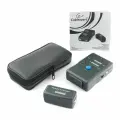 Cablexpert Тестер LAN 100/1000 Base-TX, для UTP, STP, RJ-11, USB-кабеля NCT-2