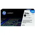 Картридж HP Q7560A, 6500, белый