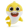 Мягкая игрушка Wowwee 61641 Музыкальная Baby Shark 30 см