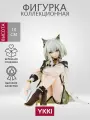 Фигурка Кальцит (Kal'tsit) из игры Arknights (Аркнайтс)