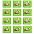 Ritter Sport Шоколад молочный Лесной орех, 100 г, 12 шт в коробке