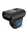 Сканер штрих-кодов Newland WD4-BS20-SR BT ring scanner, 2D CMOS imager with USB-A to magnetic connector cable