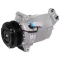 Компрессор кондиц. для а / м OPEL ASTRA H (04-) 1.6I / 1.8I Лузар (LUZAR) LCAC2129