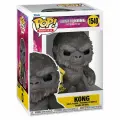 Фигурка коллекционная Funko POP! Movies Godzilla Vs Kong NE Kong (1540)