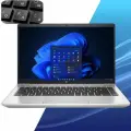 Ноутбук HP Probook 440 G9, 14 (1920x1080) IPS/ Intel Core i5-1235U/ 16ГБ DDR4/ 512ГБ SSD