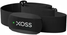 Датчик сердечного ритма (пульсометр, кардиомонитор) Xoss x2, bluetooth, ANT+