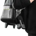 RUNTEC GA-BP01 Рюкзак для инструмента, с колесиками