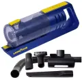 Пылесос автомобильный Goodyear GY-VC-02