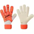 Перчатки вратарские Jogel Legend SL4 Roll Negative, коралловый р.10,5