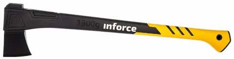 Универсальный топор 1300 г Inforce 06-12-20