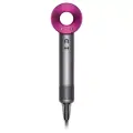 Фен Dyson HD08 Supersonic Hair Dryer, фуксия (HK)