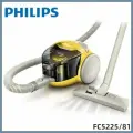 Philips Бытовой пылесос FC5225/81, объем пылесборника 0.5L