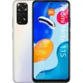 Смартфон Xiaomi Redmi Note 11S 6/64Gb, белый 37961 .