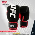 Перчатки для бокса UFC Pro Washable Bag Glove красные (L/XL) / UHK-75012