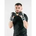 Перчатки для Панкратиона Reyvel Black, L