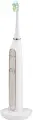 Зубная щетка электрическая Polaris PETB 0101 TC белый, Пульсирующее движение головки, Мягкая чистка