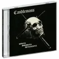 Candlemass. Epicus Doomicus Metallicus / Live in Birmingham'88 (2 CD) (СД диск, CD Box)